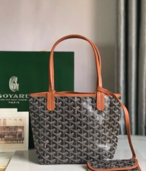 GOYARD BAG 20*19*10
