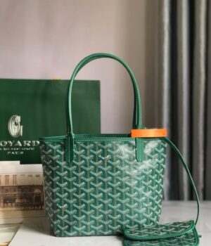 GOYARD BAG 20*19*10