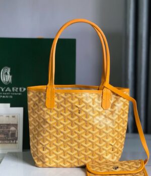 GOYARD BAG 20*19*10