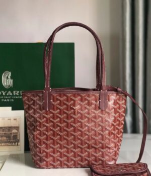 GOYARD BAG 20*19*10