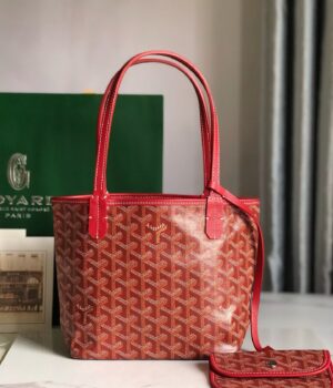 GOYARD BAG 20*19*10