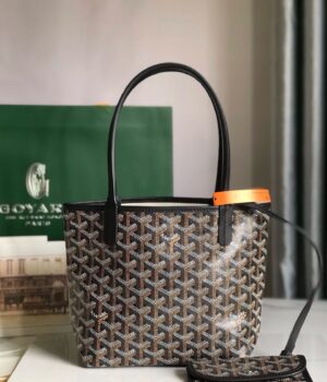 GOYARD BAG 20*19*10