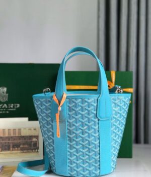 GOYARD BELHARRA 18*14*24