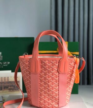 GOYARD BELHARRA 18*14*24