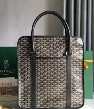 Goyard Bourgogne 35x39x11cm