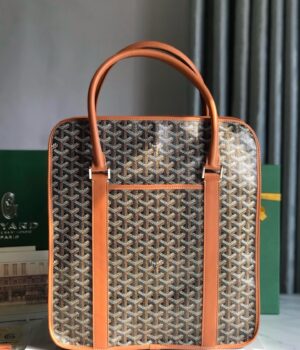 Goyard Bourgogne 35x39x11cm