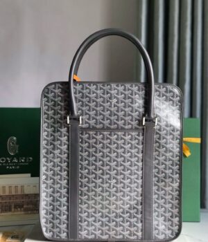 Goyard Bourgogne 35x39x11cm