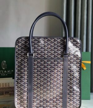 Goyard Bourgogne 35x39x11cm