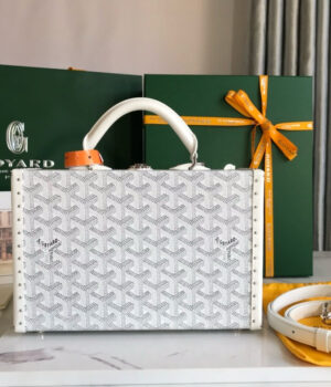 Goyard Grand Hôtel 24.5x7.5x17cm