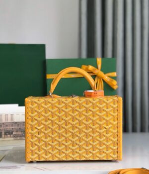 Goyard Grand Hôtel 24.5x7.5x17cm