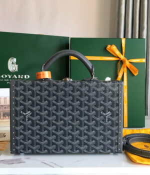 Goyard Grand Hôtel 24.5x7.5x17cm