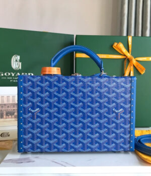 Goyard Grand Hôtel 24.5x7.5x17cm