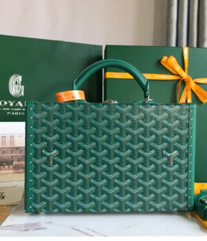 Goyard Grand Hôtel 24.5x7.5x17cm