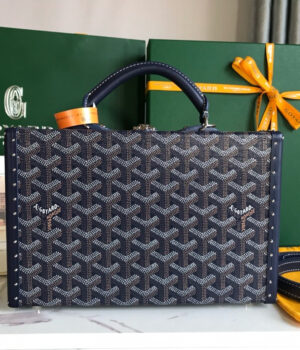 Goyard Grand Hôtel 24.5x7.5x17cm