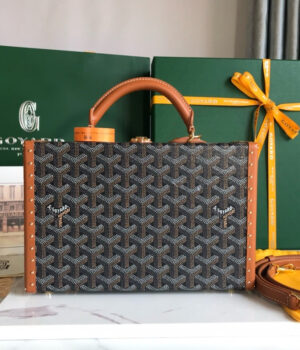 Goyard Grand Hôtel 24.5x7.5x17cm