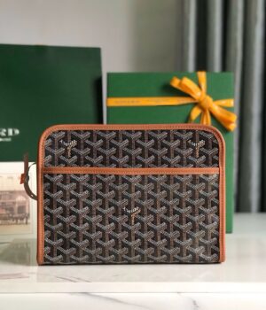 Goyard Jouvence Toiletry Bag 25cm