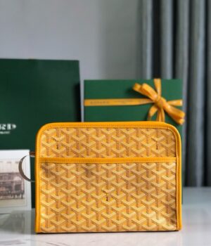 Goyard Jouvence Toiletry Bag 25cm
