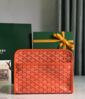 Goyard Jouvence Toiletry Bag 25cm