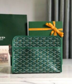 Goyard Jouvence Toiletry Bag 25cm