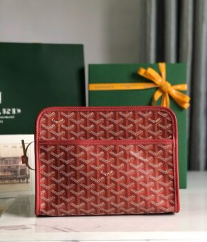 Goyard Jouvence Toiletry Bag 25cm