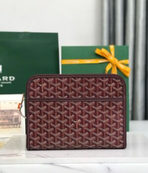 Goyard Jouvence Toiletry Bag 25cm