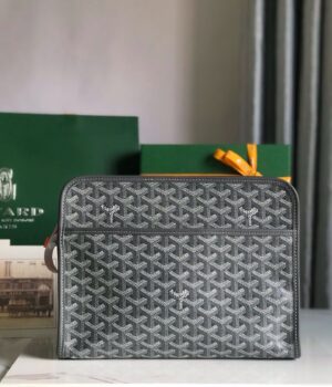 Goyard Jouvence Toiletry Bag 30cm