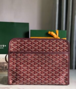 Goyard Jouvence Toiletry Bag 30cm
