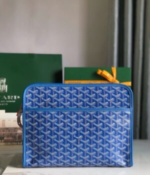 Goyard Jouvence Toiletry Bag 30cm