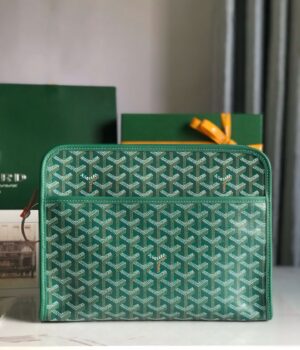 Goyard Jouvence Toiletry Bag 30cm