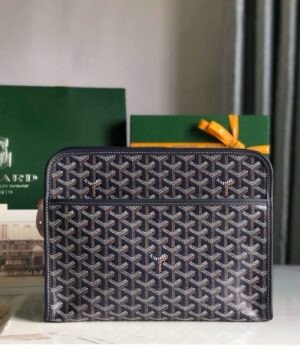 Goyard Jouvence Toiletry Bag 30cm