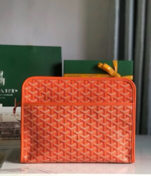 Goyard Jouvence Toiletry Bag 30cm