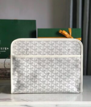 Goyard Jouvence Toiletry Bag 30cm