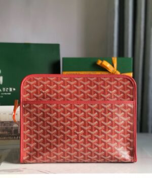 Goyard Jouvence Toiletry Bag 30cm