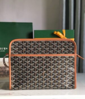 Goyard Jouvence Toiletry Bag 30cm