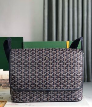 Goyard Messenger Bag 35x26x7.5cm