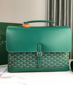 Goyard Messenger Bag 38x26x8cm
