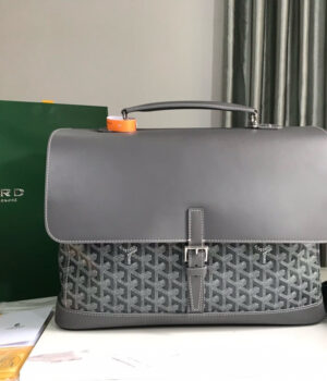 Goyard Messenger Bag 38x26x8cm
