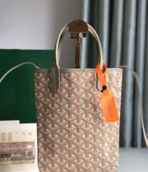 GOYARD POITIERS 24*1*21