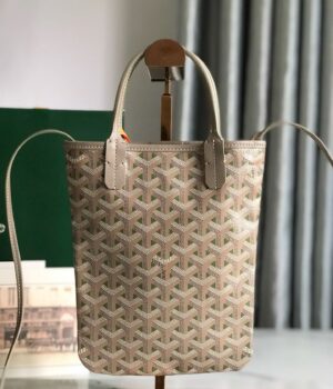 GOYARD POITIERS 24*1*21