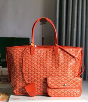 GOYARD REVERSIBLE ANJOU 34*28*15