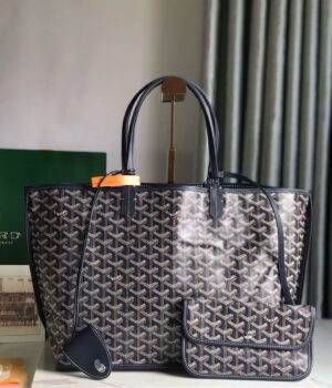 GOYARD REVERSIBLE ANJOU 34*28*15