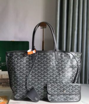 GOYARD REVERSIBLE ANJOU 34*28*15