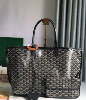GOYARD REVERSIBLE ANJOU 34*28*15