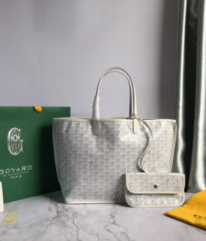 GOYARD REVERSIBLE ANJOU 35*26*16