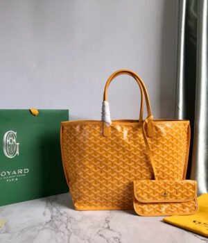 GOYARD REVERSIBLE ANJOU 35*26*16