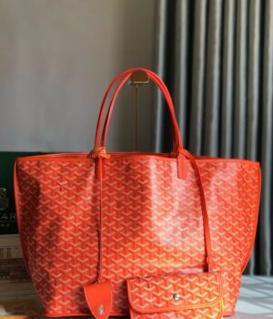 GOYARD REVERSIBLE ANJOU 39*32*19