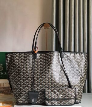 GOYARD REVERSIBLE ANJOU 39*32*19