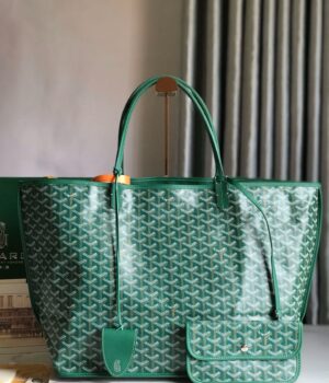 GOYARD REVERSIBLE ANJOU 39*32*19