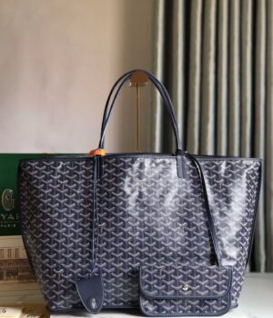 GOYARD REVERSIBLE ANJOU 39*32*19