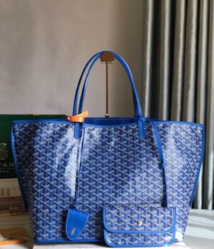 GOYARD REVERSIBLE ANJOU 39*32*19